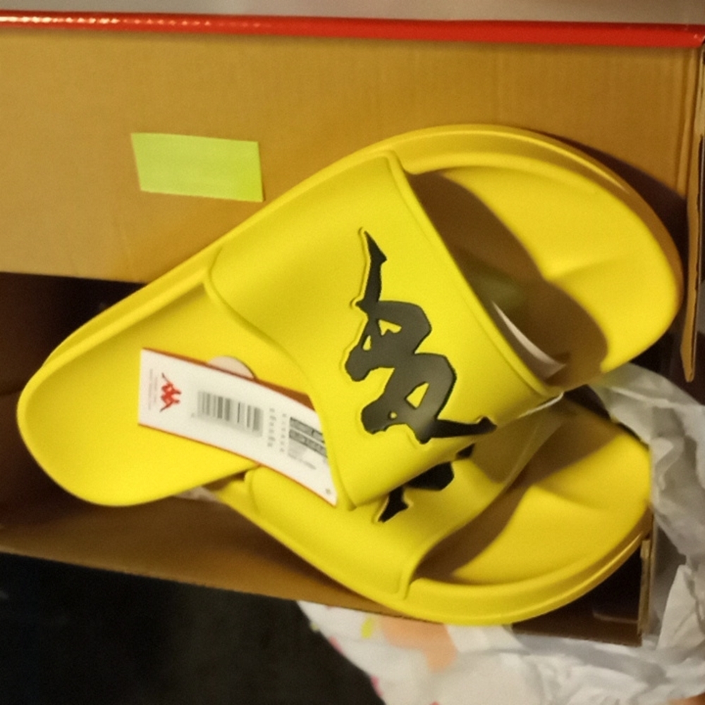 Kappa Slides men